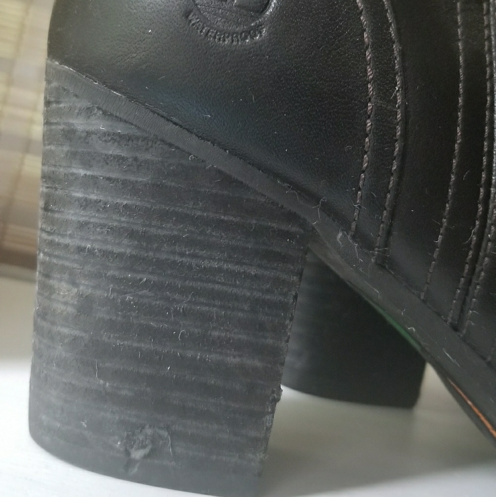 Waterproof Timberland booties - Picture 6 of 8